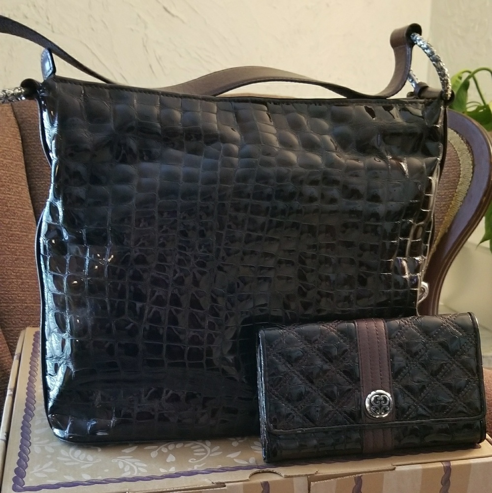 Brighton Purse